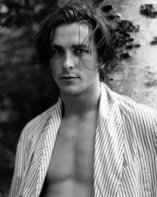 Christian Bale pic #1314937