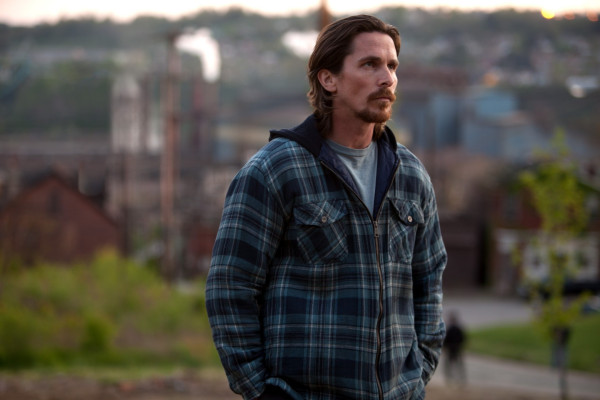 Christian Bale pic #1314935