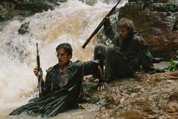 Christian Bale pic #1317710