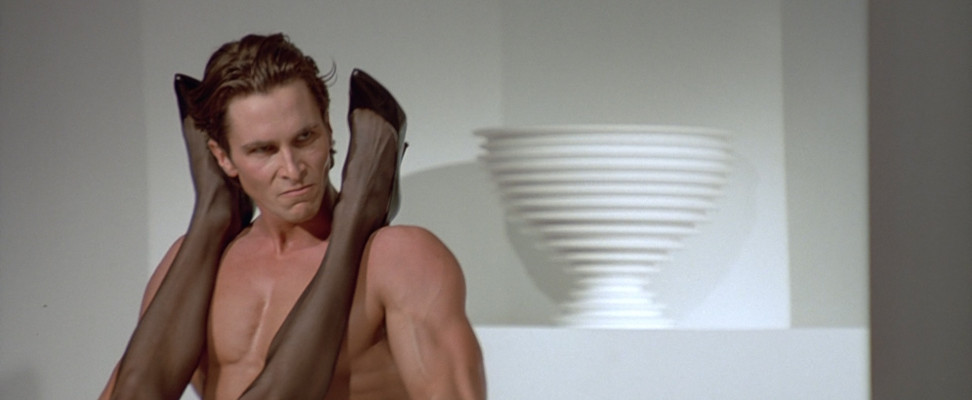 Christian Bale pic #1317678