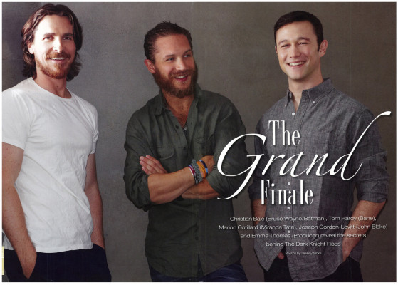 Christian Bale pic #515187