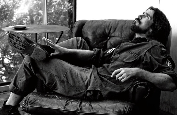 Christian Bale pic #747809