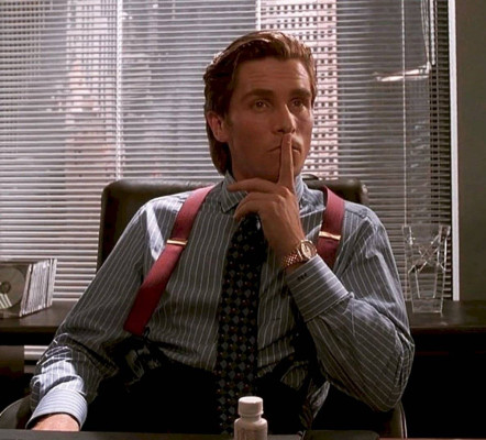 Christian Bale pic #1317709