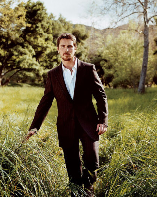Christian Bale pic #1317702
