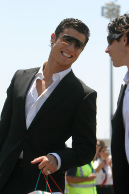 photo 11 in Ronaldo gallery [id71513] -0001-11-30 00:00:00