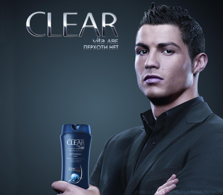 Cristiano Ronaldo pic #456277