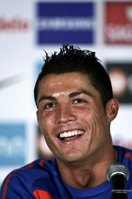 Cristiano Ronaldo pic #545853