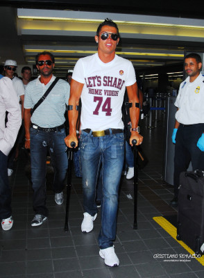 Cristiano Ronaldo pic #177244