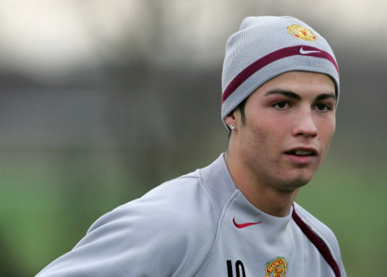 Cristiano Ronaldo pic #146054