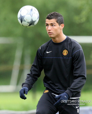 Cristiano Ronaldo pic #541604