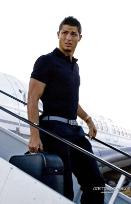 Cristiano Ronaldo pic #197952