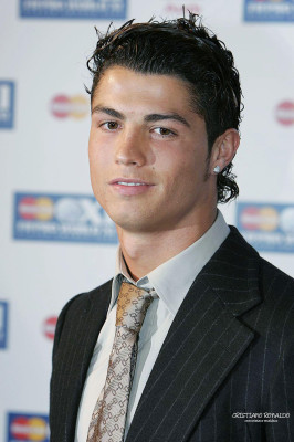 photo 11 in Ronaldo gallery [id277340] 2010-08-13 00:00:00