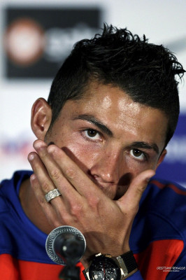 Cristiano Ronaldo pic #545855