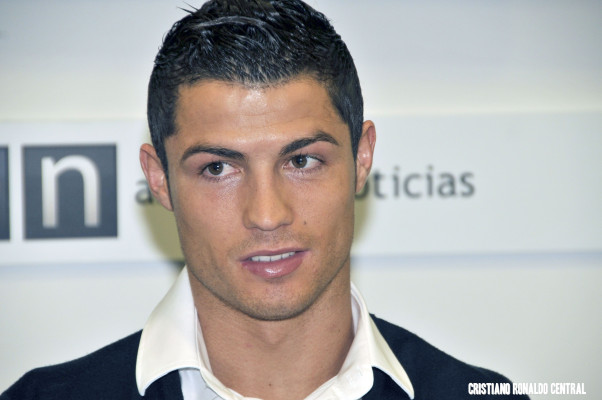 Cristiano Ronaldo pic #456275