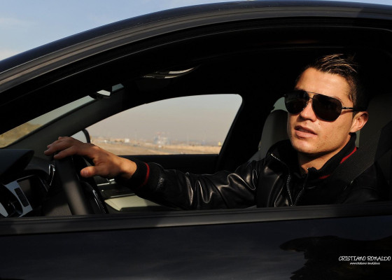 Cristiano Ronaldo pic #231942