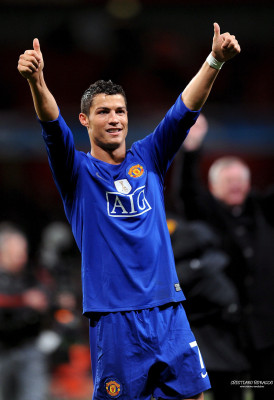 Cristiano Ronaldo pic #154036
