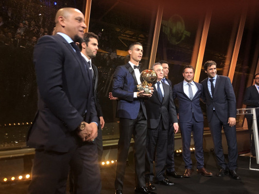 photo 22 in Cristiano Ronaldo gallery [id987605] 2017-12-08 00:00:00