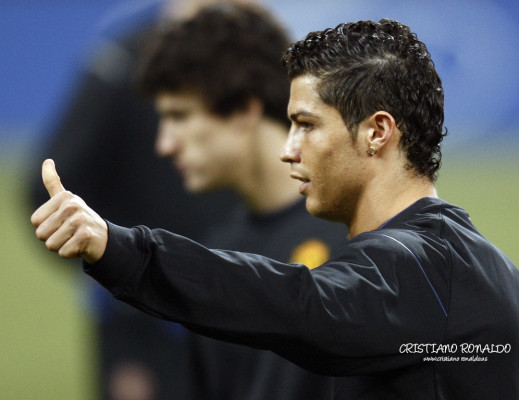 Cristiano Ronaldo pic #141755