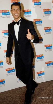Cristiano Ronaldo pic #141757