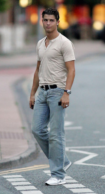 Cristiano Ronaldo pic #146058