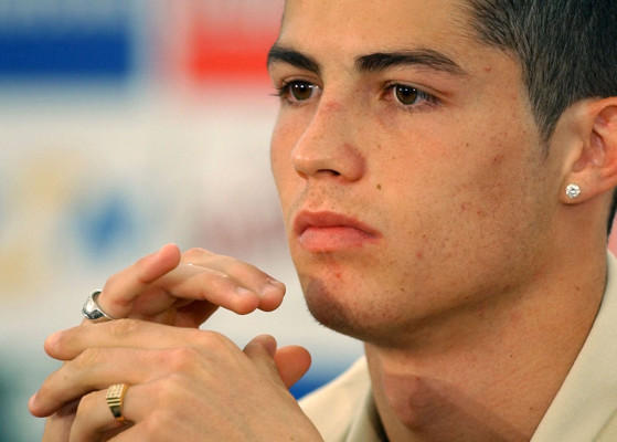 Cristiano Ronaldo pic #78172