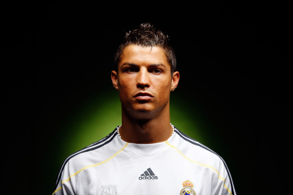 Cristiano Ronaldo pic #452765