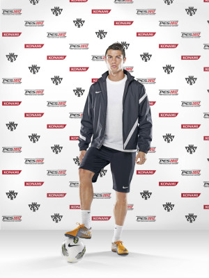 Cristiano Ronaldo pic #551552