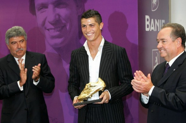 Cristiano Ronaldo pic #110040
