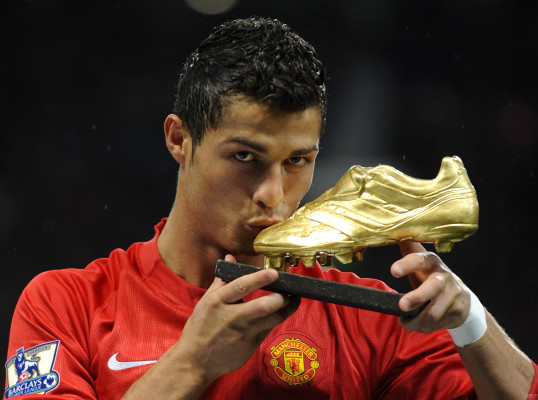 Cristiano Ronaldo pic #447774