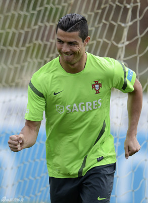 Cristiano Ronaldo pic #533487