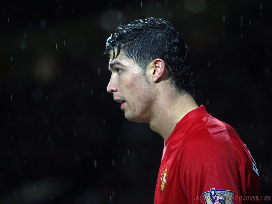 Cristiano Ronaldo pic #548312