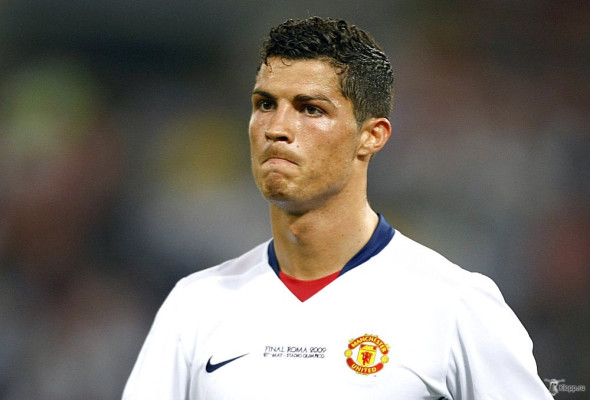 Cristiano Ronaldo pic #537501