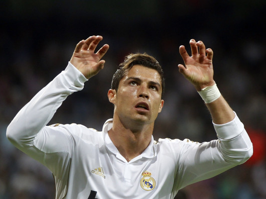 photo 10 in Ronaldo gallery [id452764] 2012-02-28 00:00:00