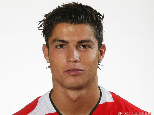 Cristiano Ronaldo pic #457118