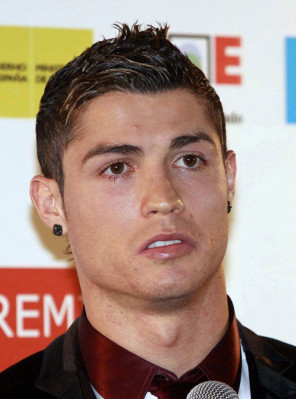 Cristiano Ronaldo pic #477786