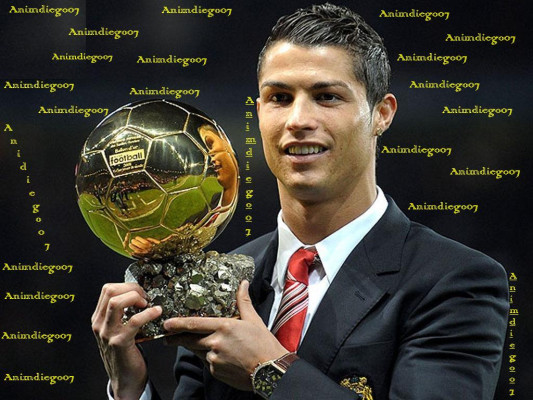 Cristiano Ronaldo pic #536242