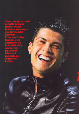 Cristiano Ronaldo pic #96279