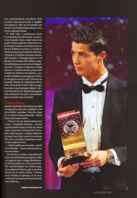 photo 9 in Cristiano gallery [id96277] 2008-06-08 00:00:00