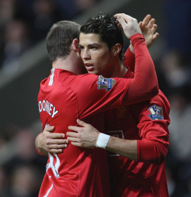 photo 4 in Cristiano Ronaldo gallery [id553963] 2012-11-19 00:00:00