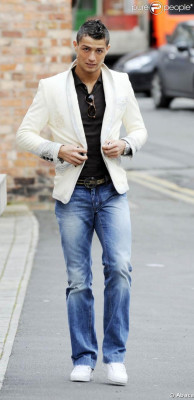 Cristiano Ronaldo pic #150746