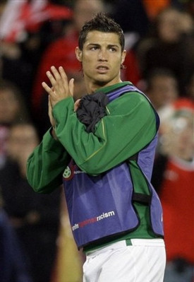 Cristiano Ronaldo pic #146053