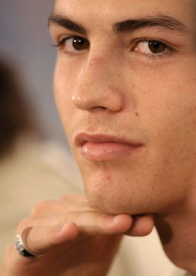 Cristiano Ronaldo pic #71516
