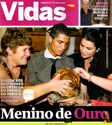 Cristiano Ronaldo pic #457114