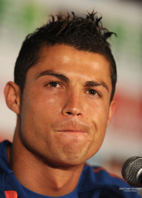 Cristiano Ronaldo pic #456873