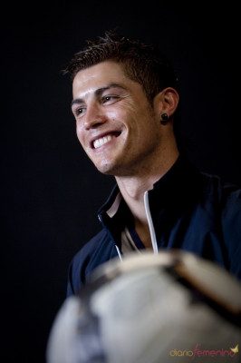 Cristiano Ronaldo pic #456869