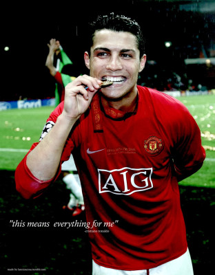 Cristiano Ronaldo pic #454769