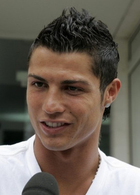 Cristiano Ronaldo pic #146047