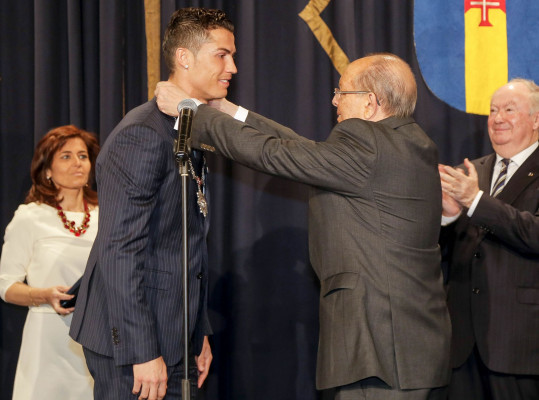 photo 3 in Cristiano gallery [id750716] 2014-12-26 00:00:00