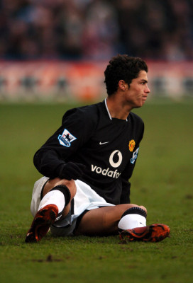 photo 5 in Cristiano Ronaldo gallery [id71519] -0001-11-30 00:00:00