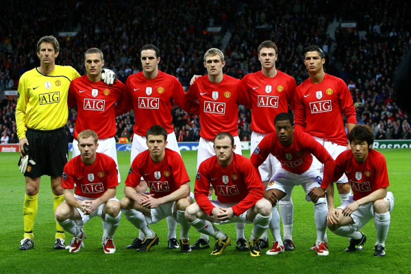 Cristiano Ronaldo pic #547031
